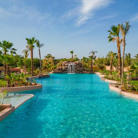 Oasis Lodges El Makina Екстер'єр фото