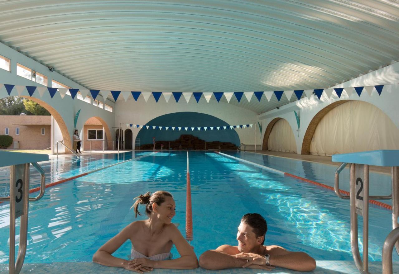 Oasis Lodges El Makina Екстер'єр фото
