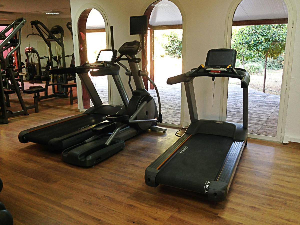 Oasis Lodges El Makina Екстер'єр фото