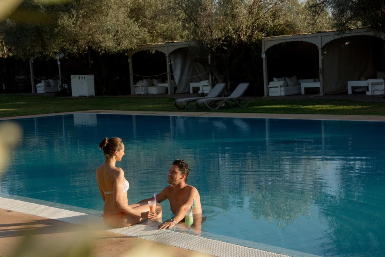 Oasis Lodges El Makina Екстер'єр фото