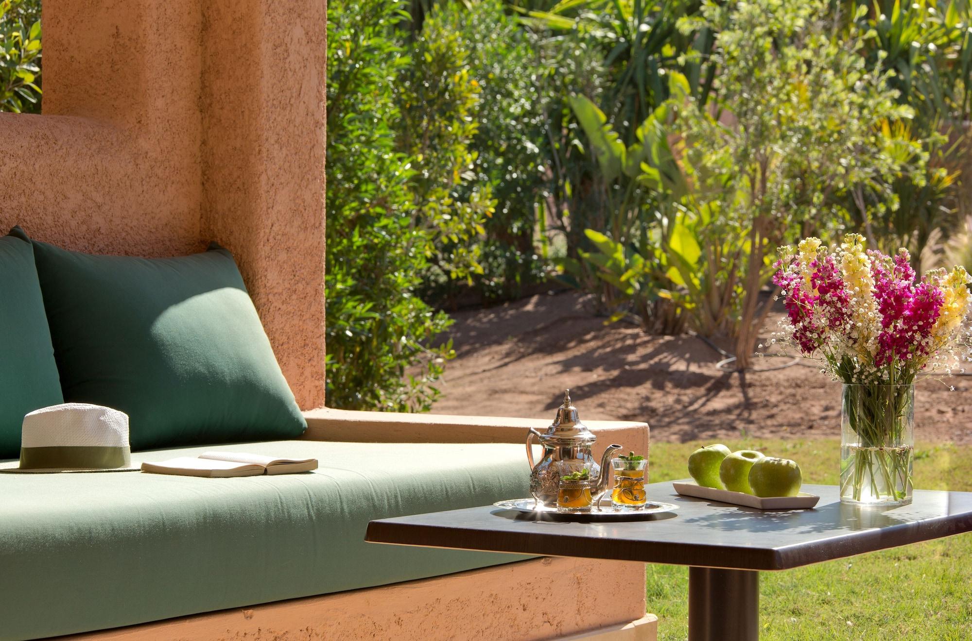 Oasis Lodges El Makina Екстер'єр фото