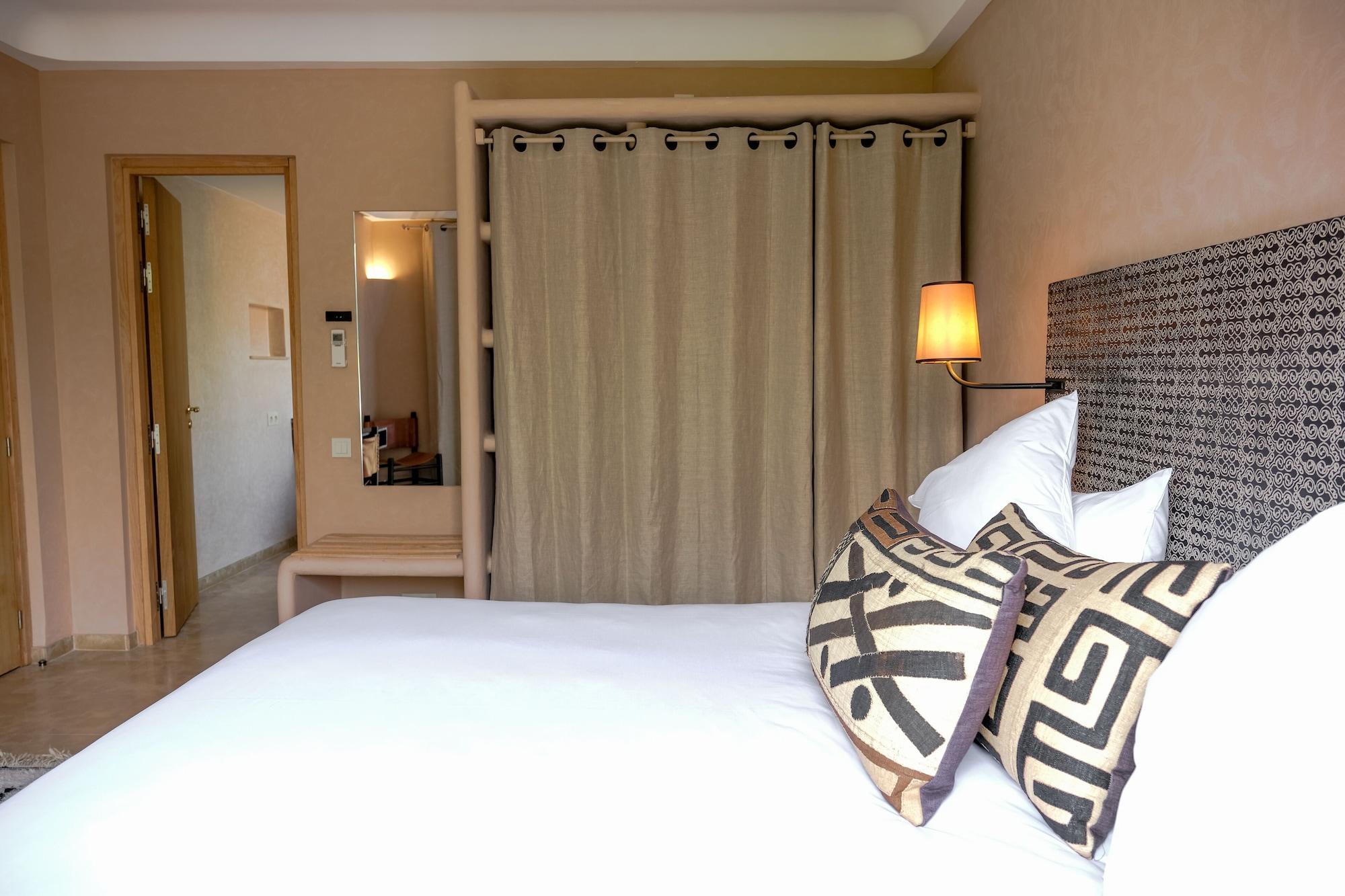 Oasis Lodges El Makina Екстер'єр фото