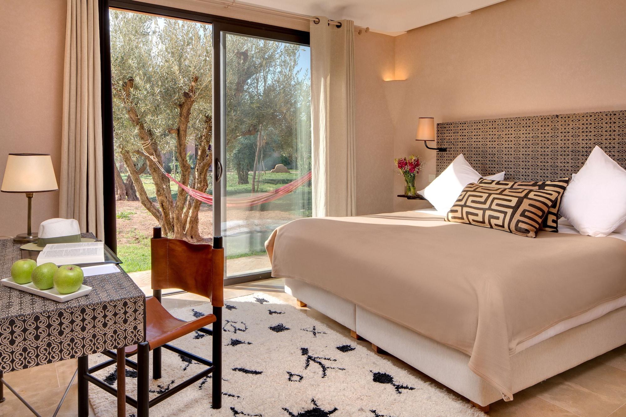 Oasis Lodges El Makina Екстер'єр фото