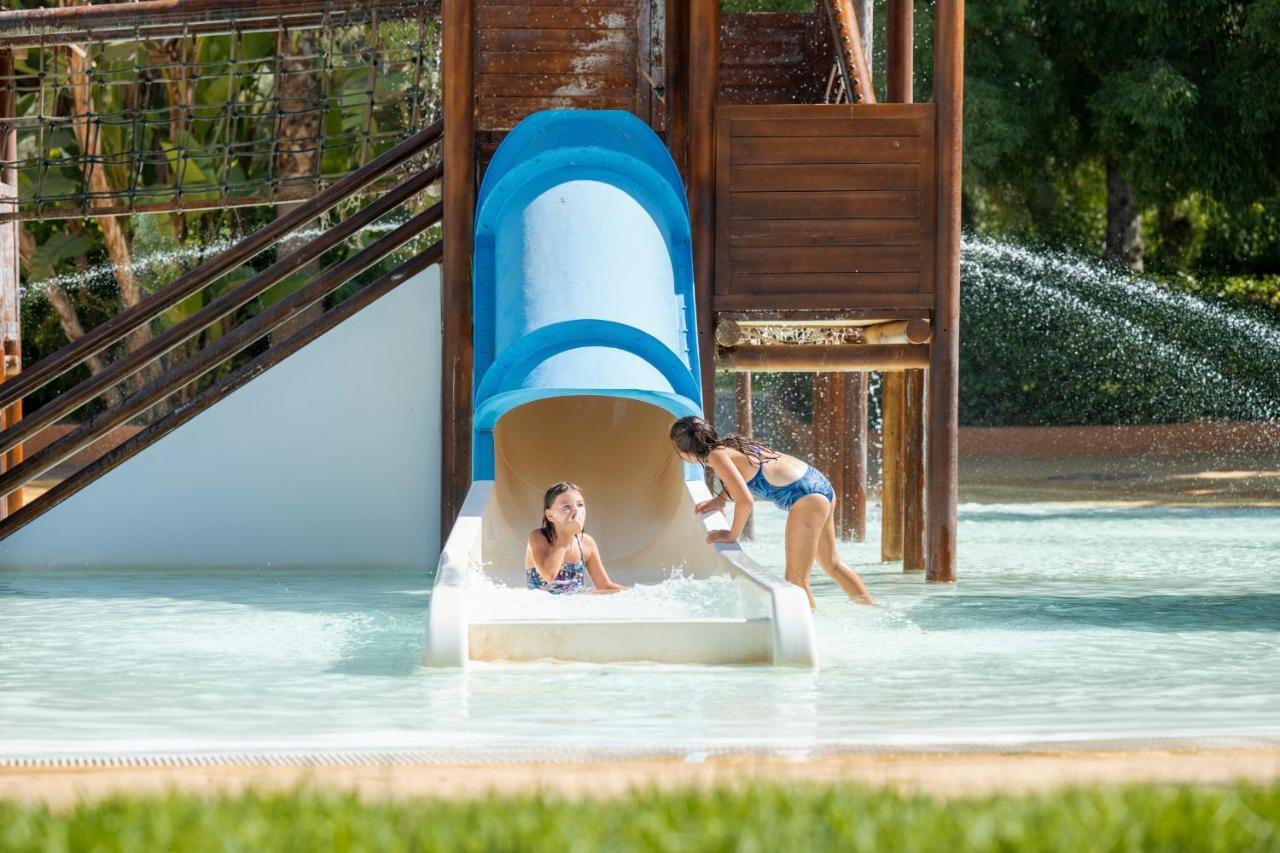 Oasis Lodges El Makina Екстер'єр фото