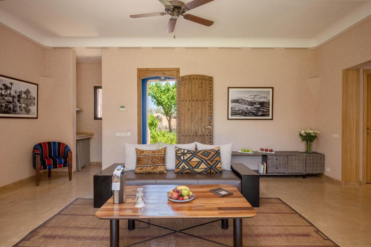 Oasis Lodges El Makina Екстер'єр фото