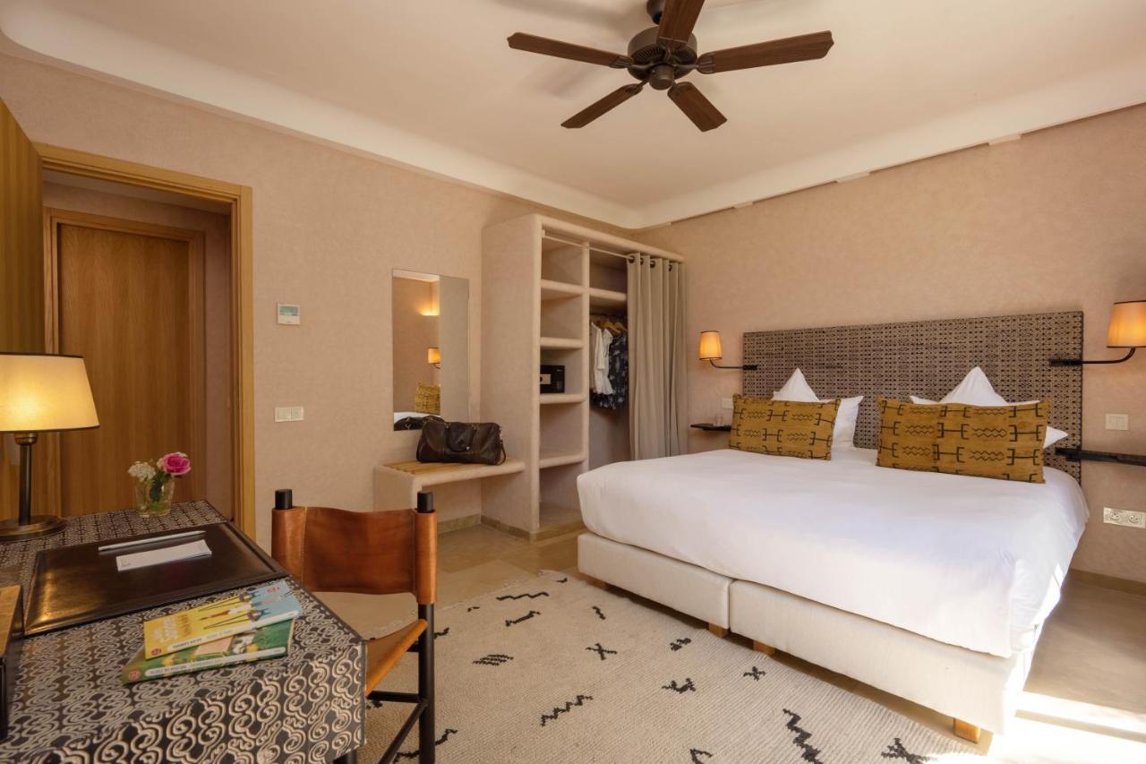 Oasis Lodges El Makina Екстер'єр фото