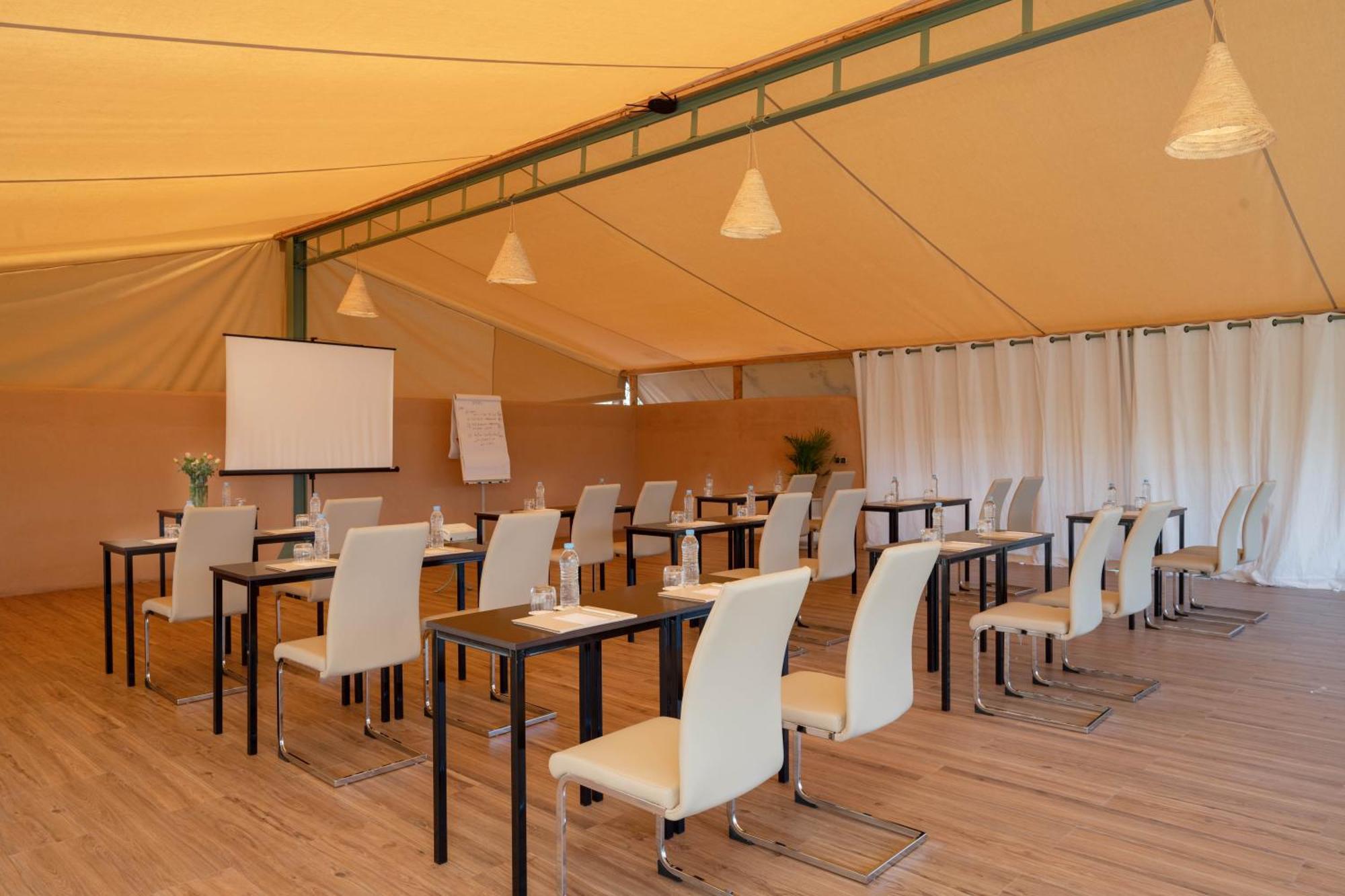 Oasis Lodges El Makina Екстер'єр фото