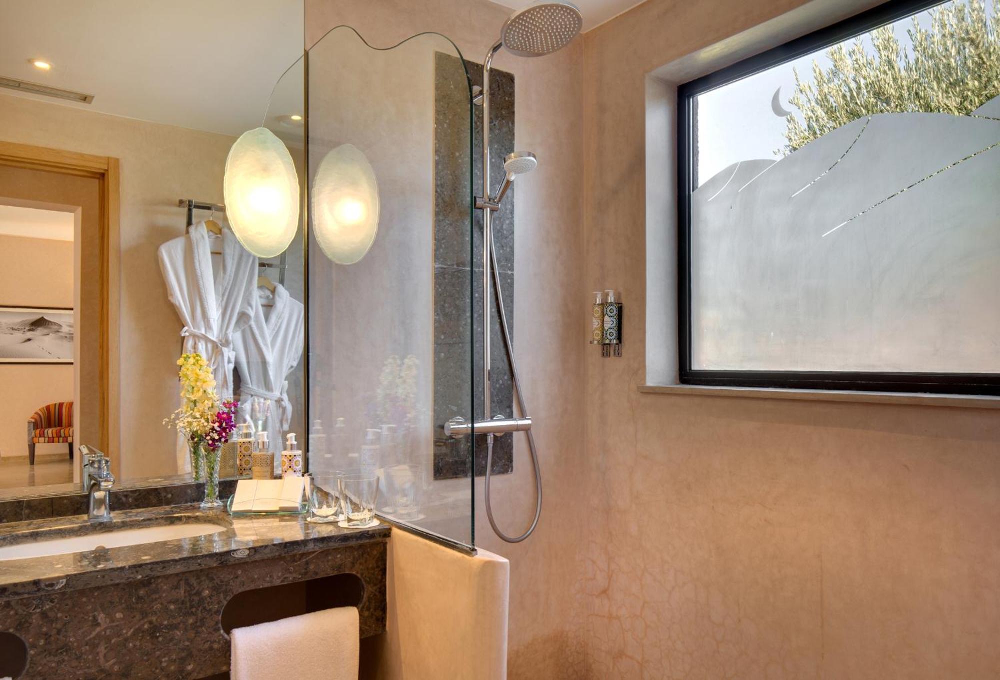 Oasis Lodges El Makina Екстер'єр фото