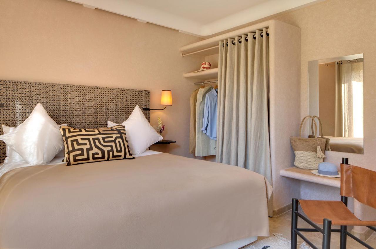 Oasis Lodges El Makina Екстер'єр фото