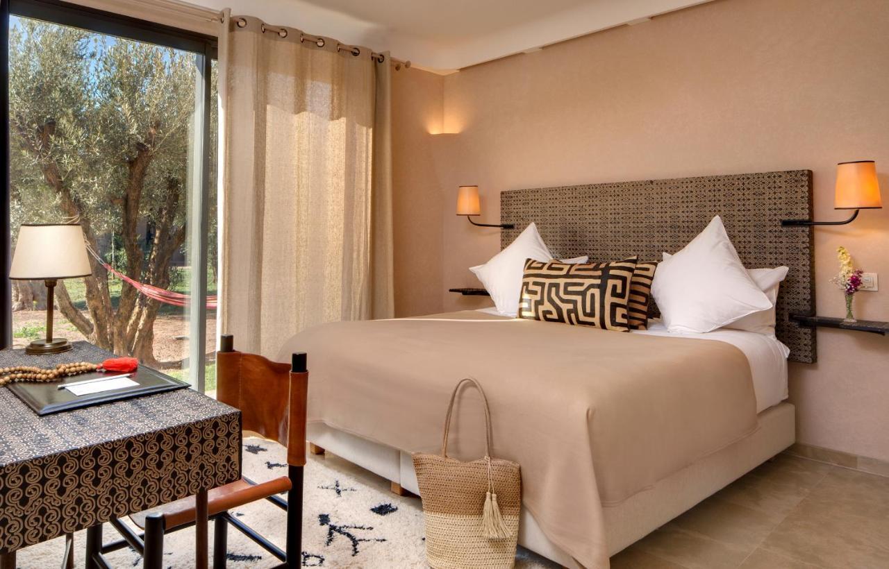 Oasis Lodges El Makina Екстер'єр фото