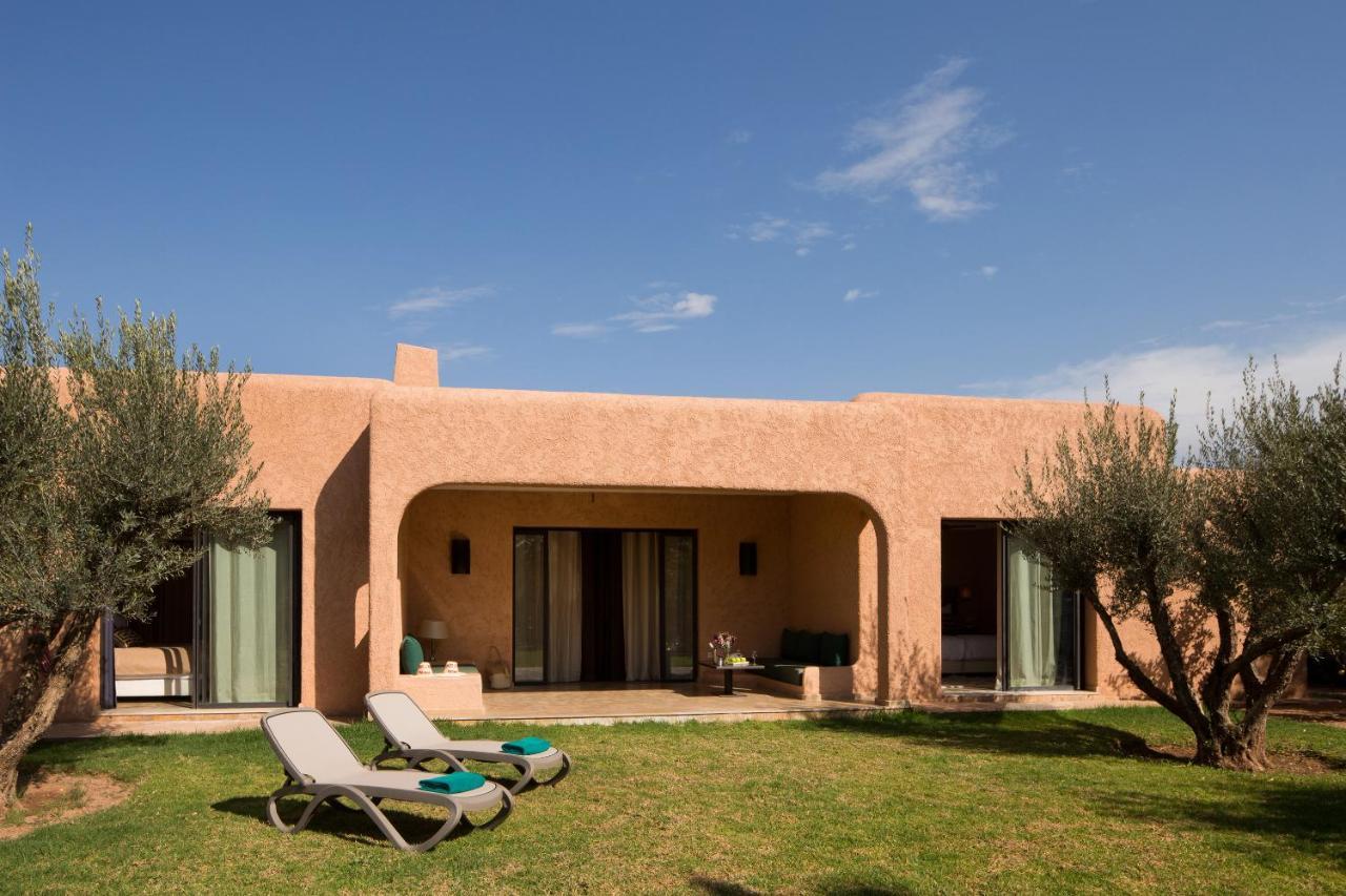 Oasis Lodges El Makina Екстер'єр фото